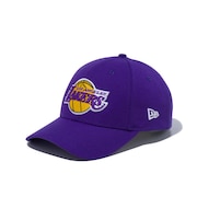 ニューエラ（NEW ERA）（メンズ、レディース）9FORTY ロサンゼルス・レイカーズ キャップ 13562123 帽子
