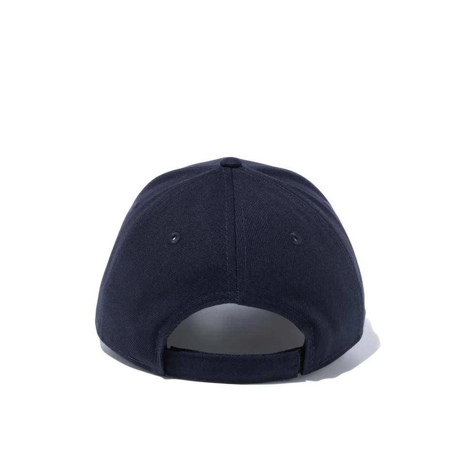 ニューエラ（NEW ERA）（メンズ、レディース）9FORTY ロサンゼルス・エンゼルス キャップ 13562126 帽子