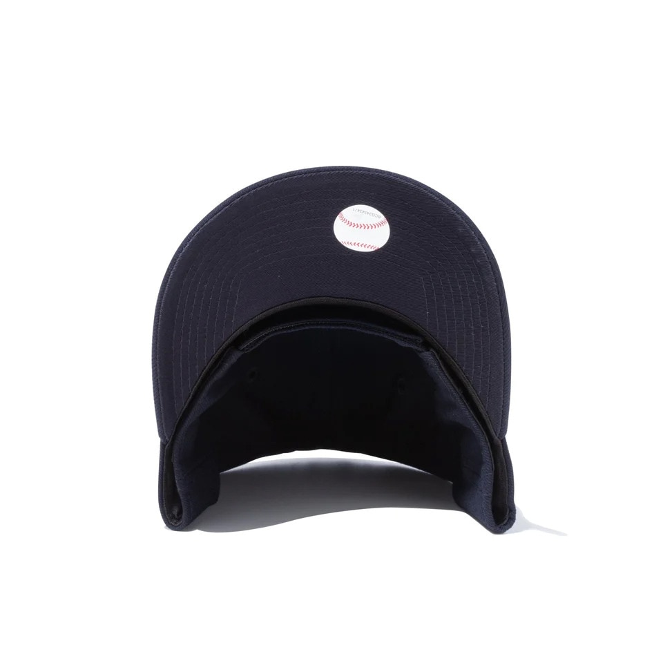ニューエラ（NEW ERA）（メンズ、レディース）9FORTY ロサンゼルス・エンゼルス キャップ 13562126 帽子