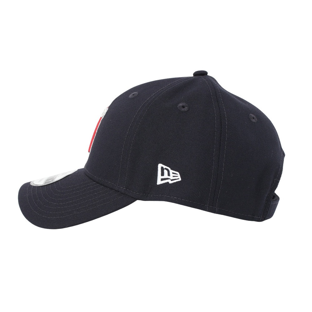 ニューエラ（NEW ERA）（メンズ、レディース）9FORTY ロサンゼルス・エンゼルス キャップ 13562126 帽子 大きいサイズ