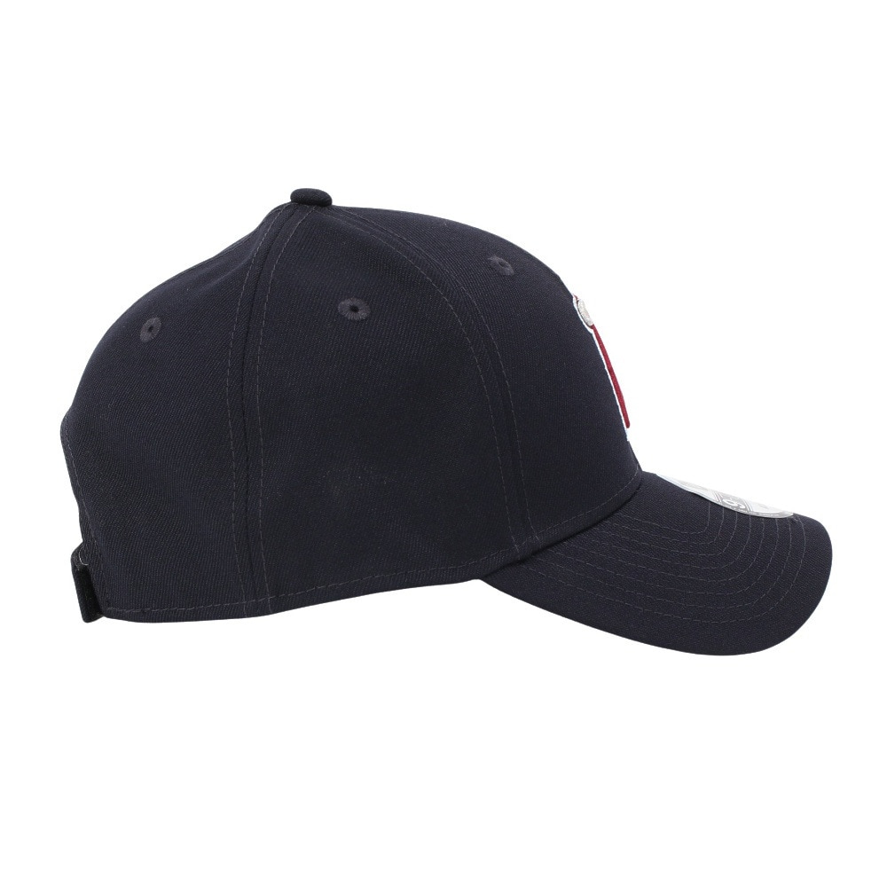 ニューエラ（NEW ERA）（メンズ、レディース）9FORTY ロサンゼルス・エンゼルス キャップ 13562126 帽子 大きいサイズ
