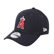 ニューエラ（NEW ERA）（メンズ、レディース）9FORTY ロサンゼルス・エンゼルス キャップ 13562126