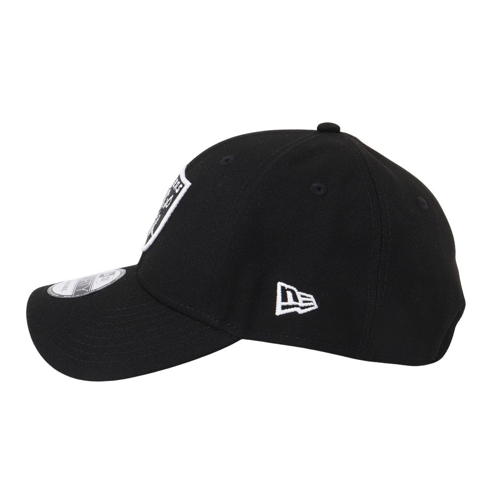 ニューエラ（NEW ERA）（メンズ、レディース）9FORTY ラスベガス・レイダース 13562127 帽子 大きいサイズ