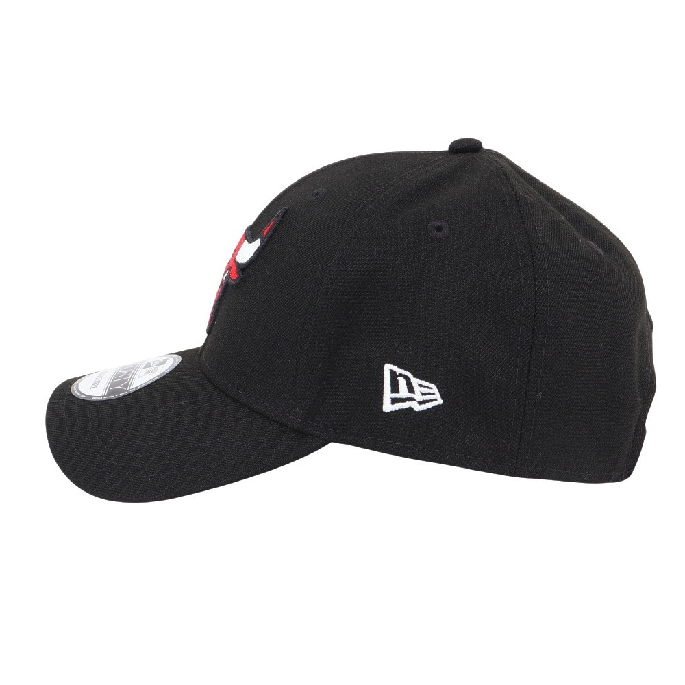 ニューエラ（NEW ERA）（メンズ、レディース）9FORTY シカゴ・ブルズ キャップ 13562128 帽子 大きいサイズ