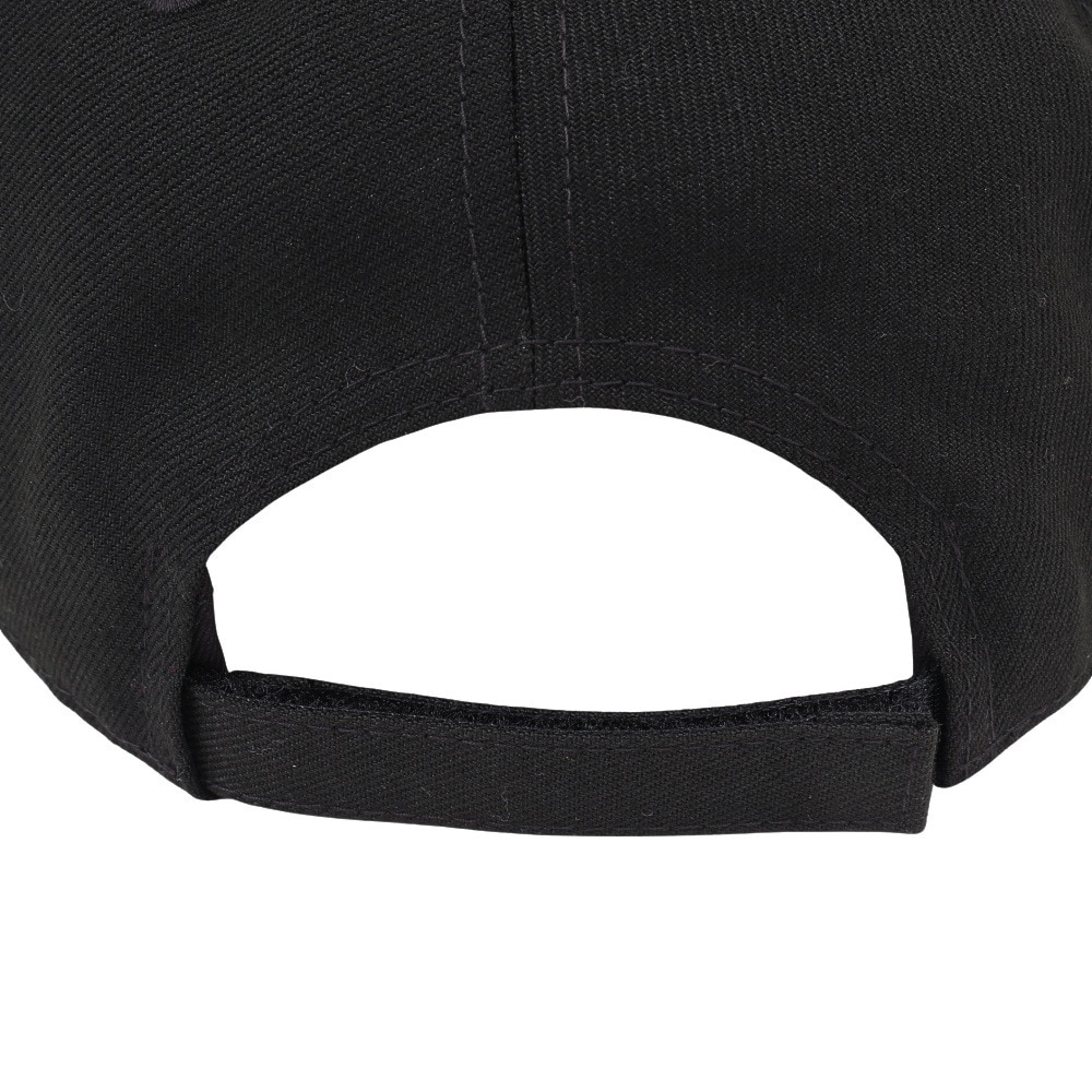 ニューエラ（NEW ERA）（メンズ、レディース）9FORTY シカゴ・ブルズ キャップ 13562128 帽子 大きいサイズ