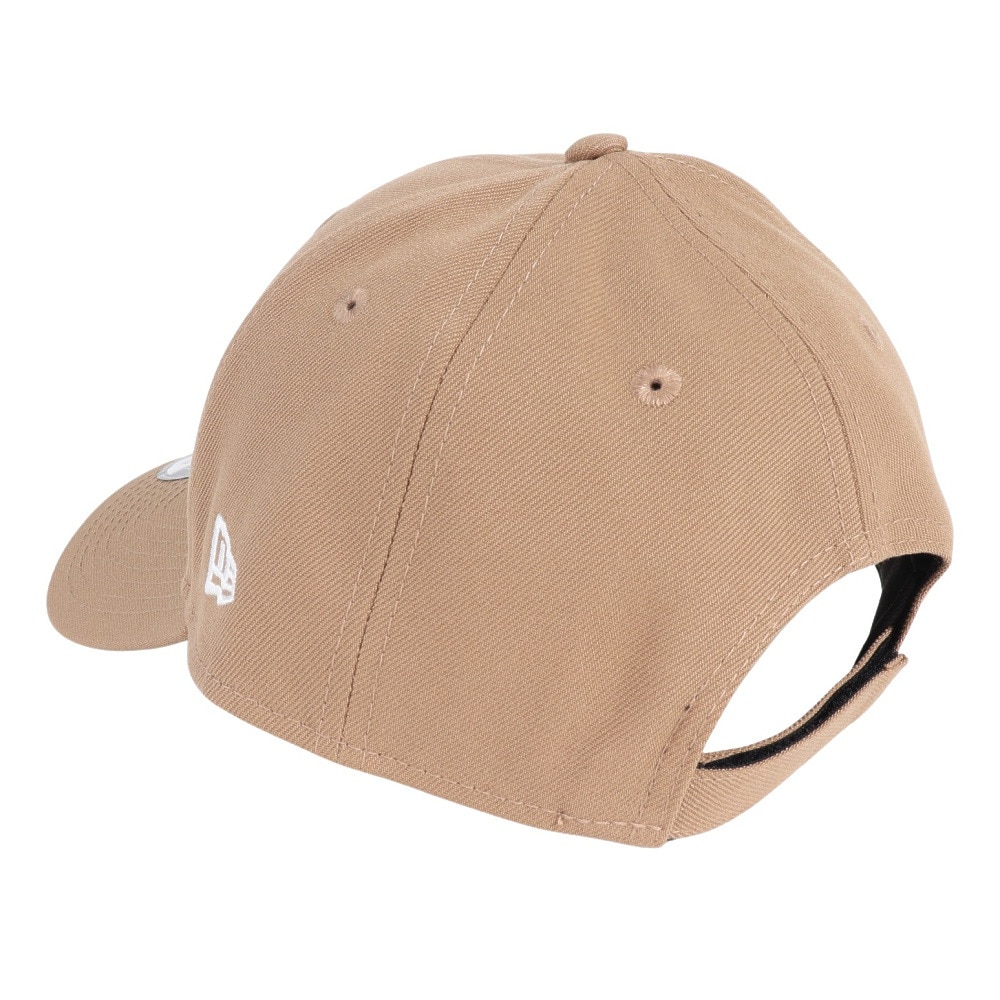 ニューエラ（NEW ERA）（メンズ、レディース）キャップ 9FORTY ベーシック 13562129 帽子