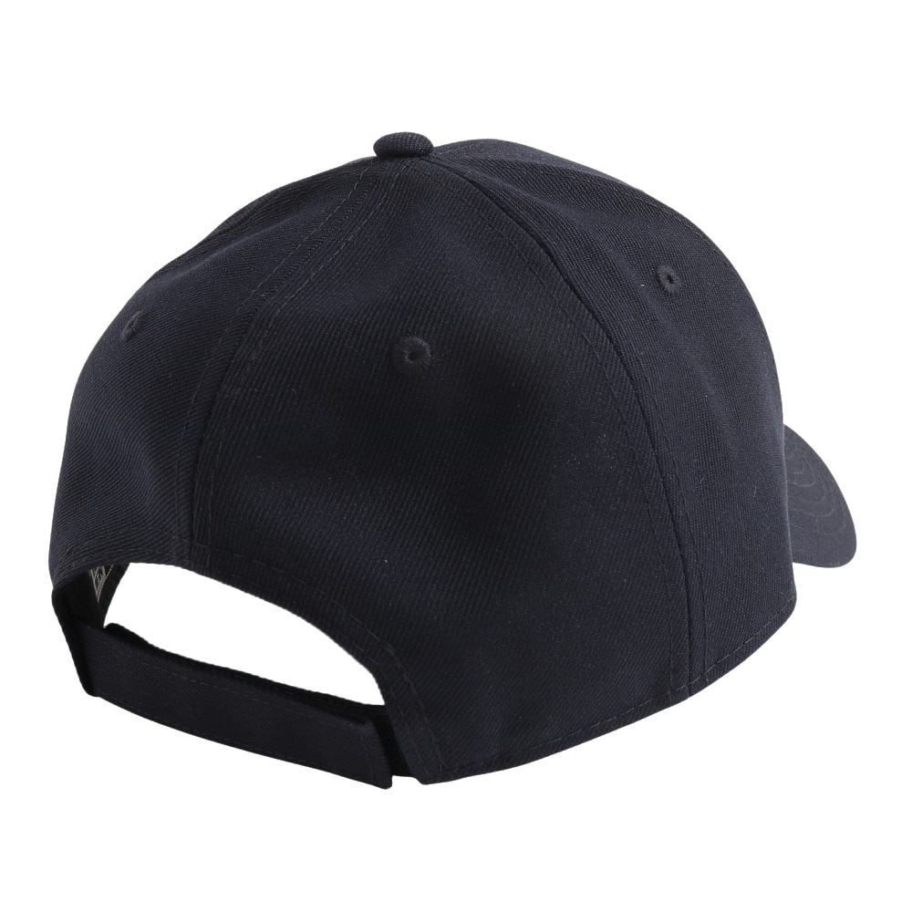 ニューエラ（NEW ERA）（メンズ、レディース）9FORTY ニューヨーク・ヤンキース キャップ 13562133 帽子 大きいサイズ
