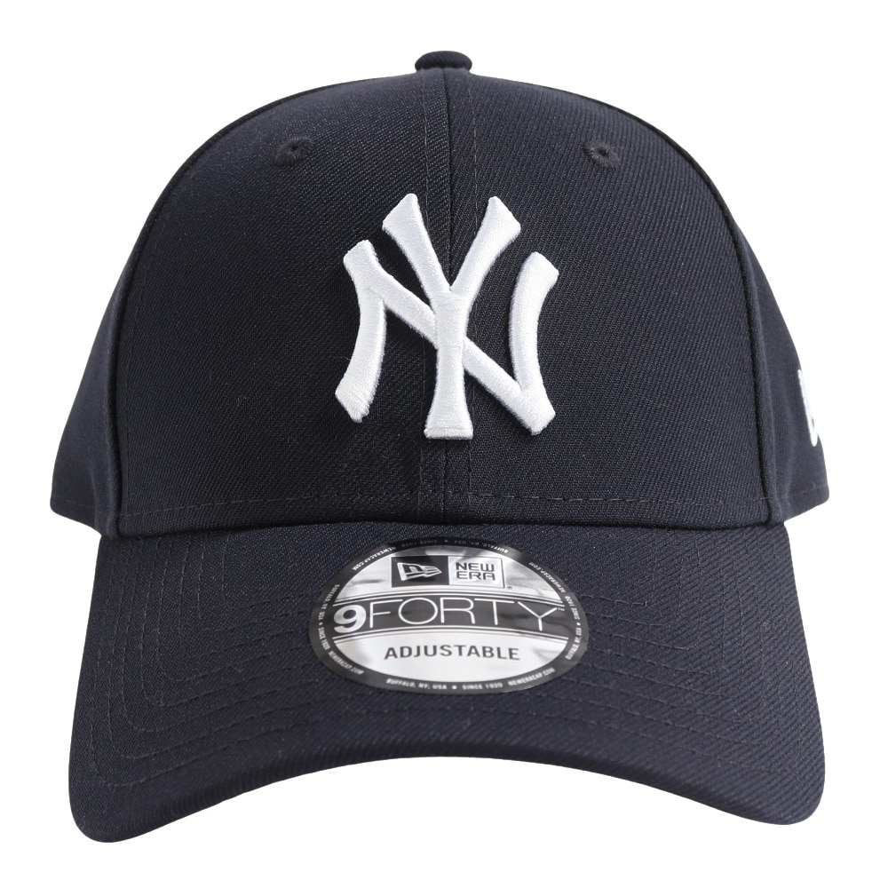 ニューエラ（NEW ERA）（メンズ、レディース）9FORTY