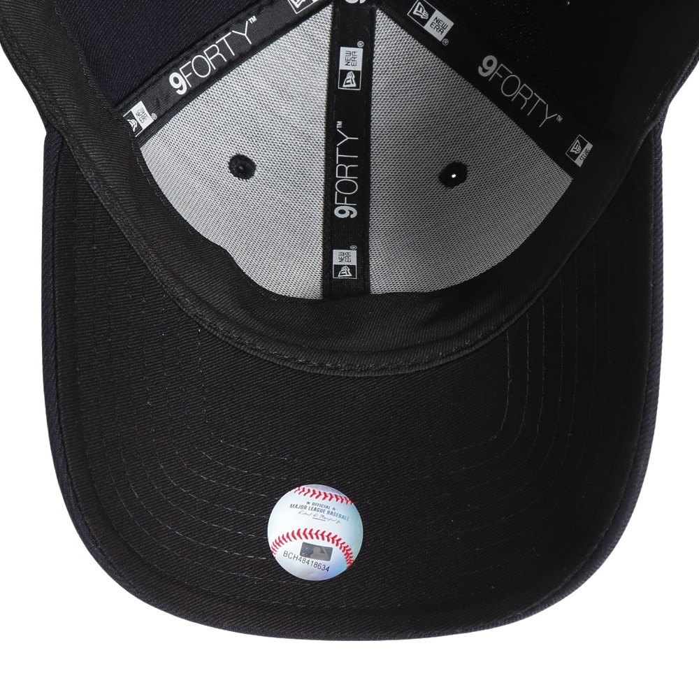 ニューエラ（NEW ERA）（メンズ、レディース）9FORTY