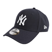 ニューエラ（NEW ERA）（メンズ、レディース）9FORTY ニューヨーク・ヤンキース キャップ 13562133 帽子 大きいサイズ