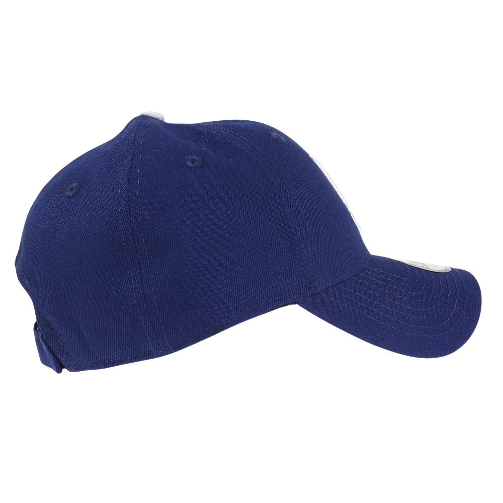 ニューエラ（NEW ERA）（メンズ、レディース）9FORTY ロサンゼルス・ドジャース チームカラー 13562134 MLB 帽子
