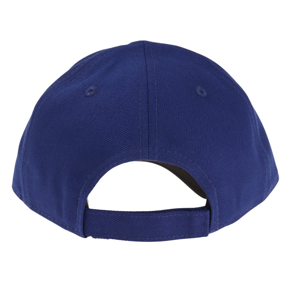 ニューエラ（NEW ERA）（メンズ、レディース）9FORTY ロサンゼルス・ドジャース チームカラー 13562134 MLB 帽子