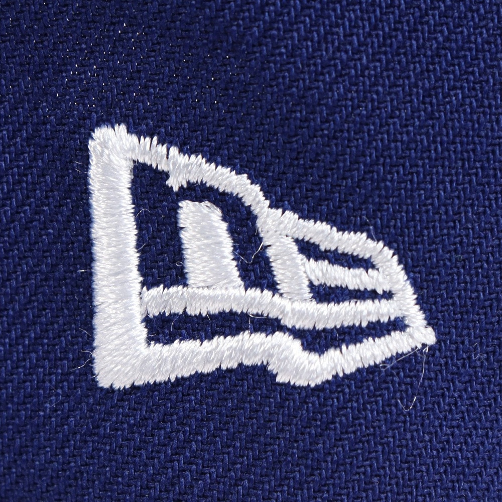 ニューエラ（NEW ERA）（メンズ、レディース）9FORTY ロサンゼルス・ドジャース チームカラー 13562134 MLB 帽子