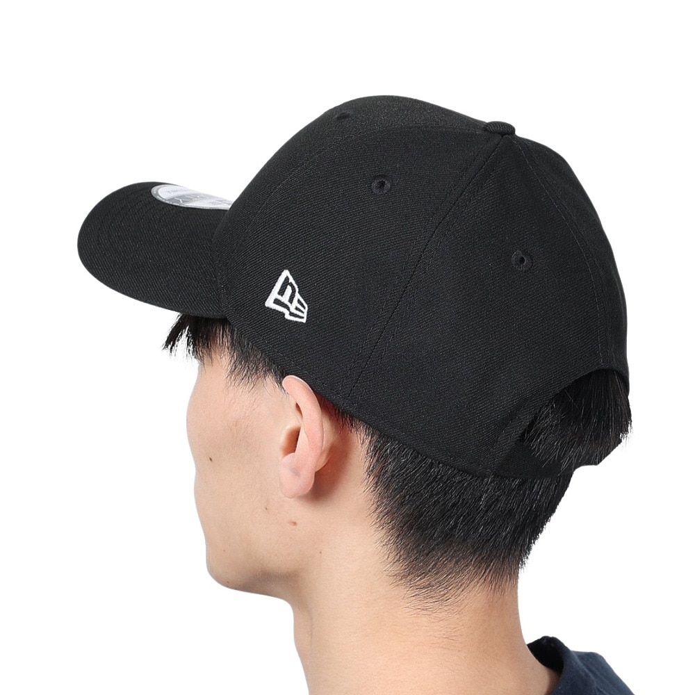 ニューエラ（NEW ERA）（メンズ、レディース）9FORTY シカゴ・ホワイトソックス チームカラー 13562135 帽子