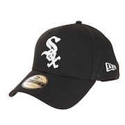 ニューエラ（NEW ERA）（メンズ、レディース）9FORTY シカゴ・ホワイトソックス チームカラー 13562135 帽子