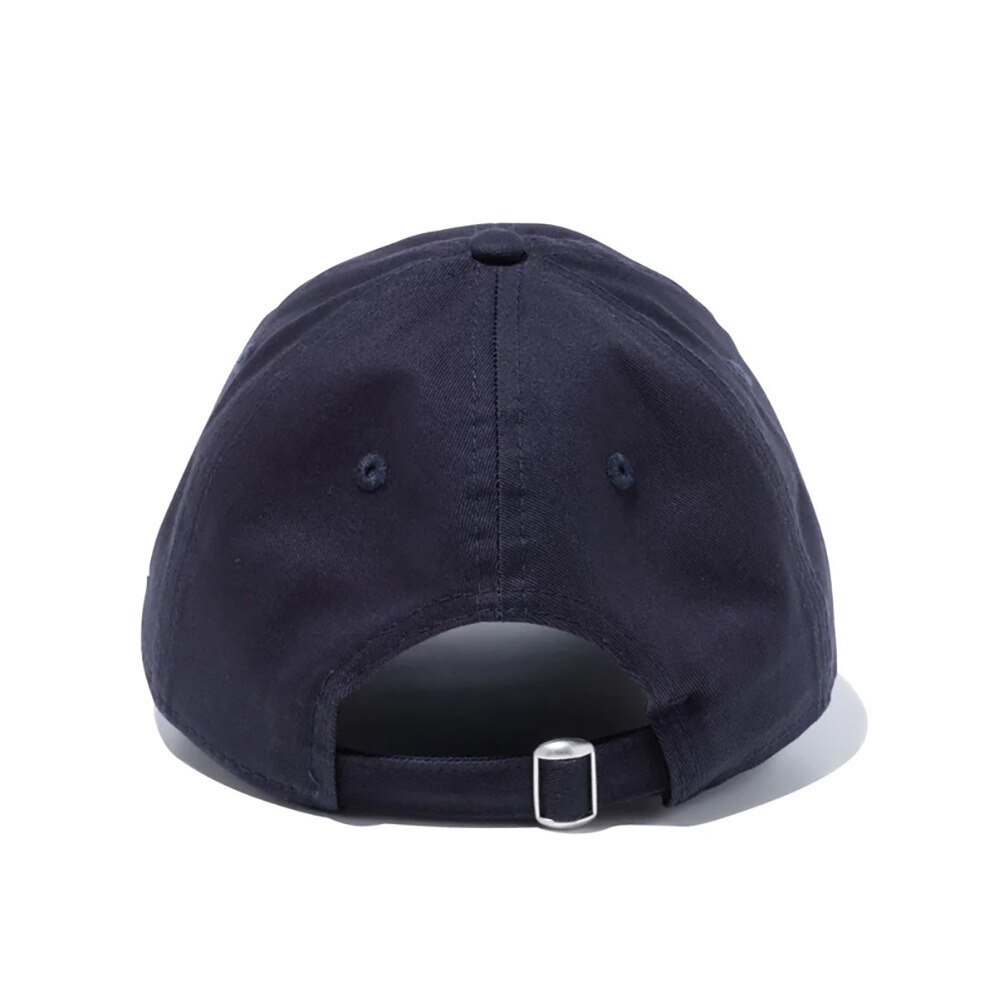 ニューエラ（NEW ERA）（メンズ、レディース）キャップ 9THIRTY クロスストラップ ベーシック 13562156 帽子 大きいサイズ