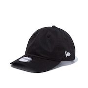 ニューエラ（NEW ERA）（メンズ、レディース）9THIRTY クロスストラップベーシックノンウォッシュコットンキャップ 13562158 帽子