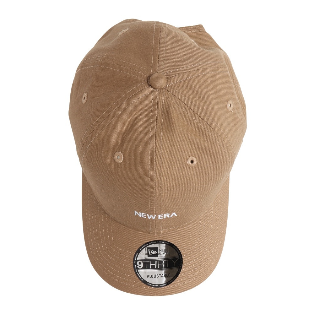 ニューエラ（NEW ERA）（メンズ）9THIRTY クロスストラップ NEW