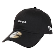 ニューエラ(NEW ERA)(メンズ、レディース)9THIRTY クロスストラップ NEW ERA ミニロゴ 13562162