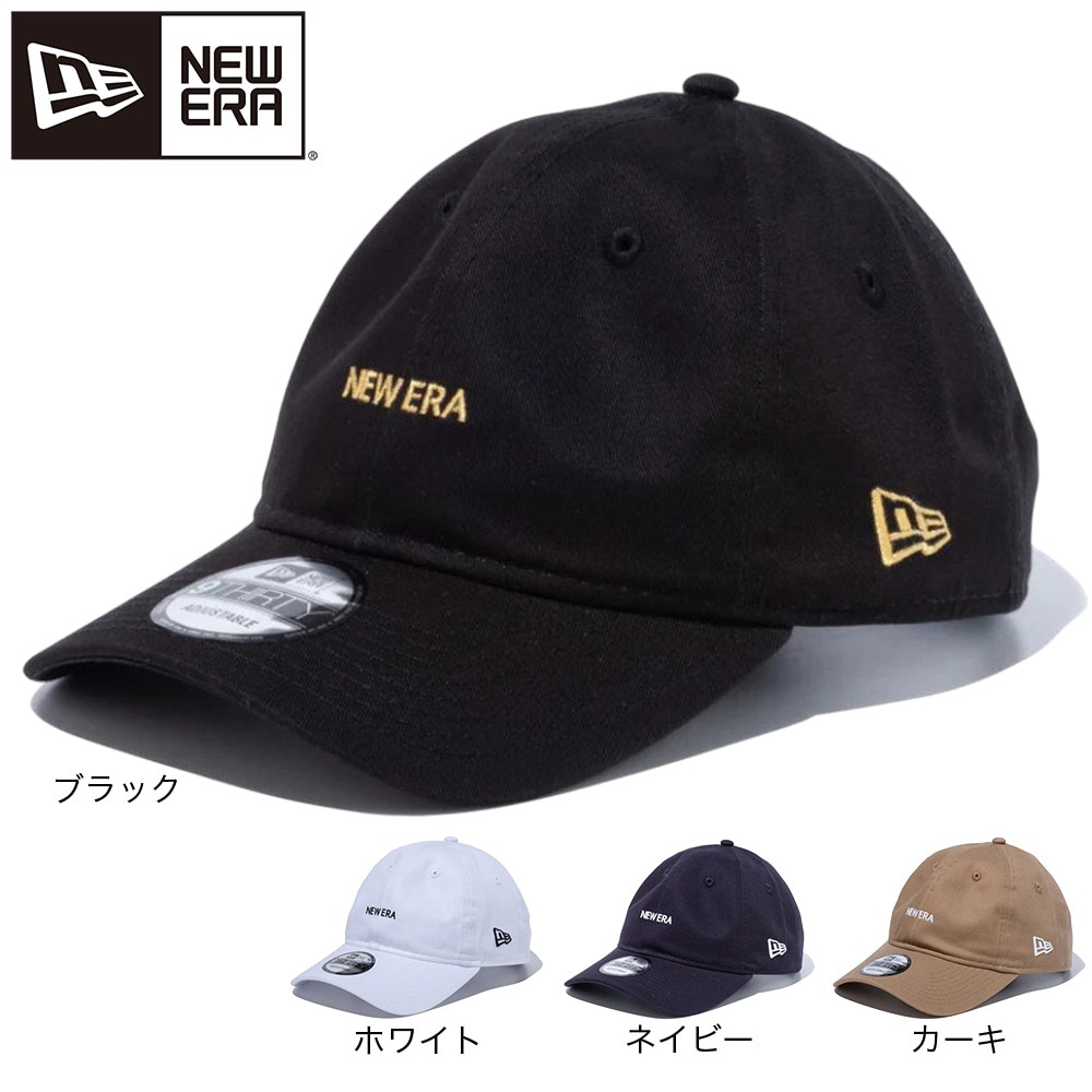 ニューエラ（NEW ERA）（メンズ）9THIRTY クロスストラップ NEW