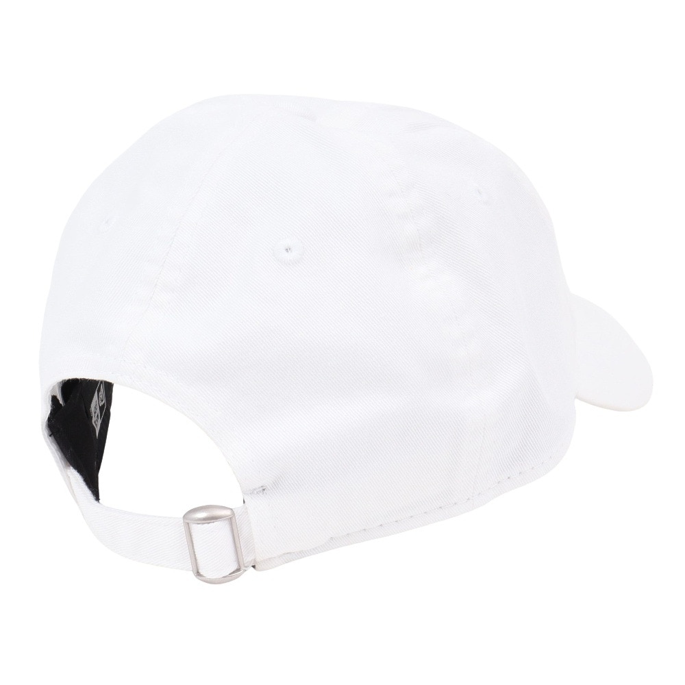 ニューエラ（NEW ERA）（メンズ、レディース）キャップ 9TWENTY クロスストラップ ウォッシュドコットン ニューヨーク・ヤンキース 13562175 MLB 帽子