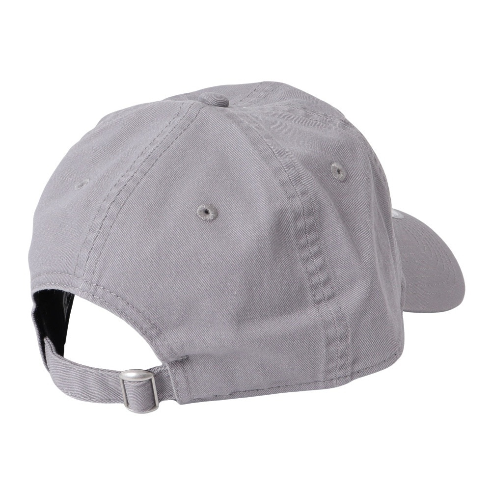 ニューエラ（NEW ERA）（メンズ、レディース）9TWENTY クロスストラップ ウォッシュドコットン ニューヨーク・ヤンキース 13562179 MLB 帽子