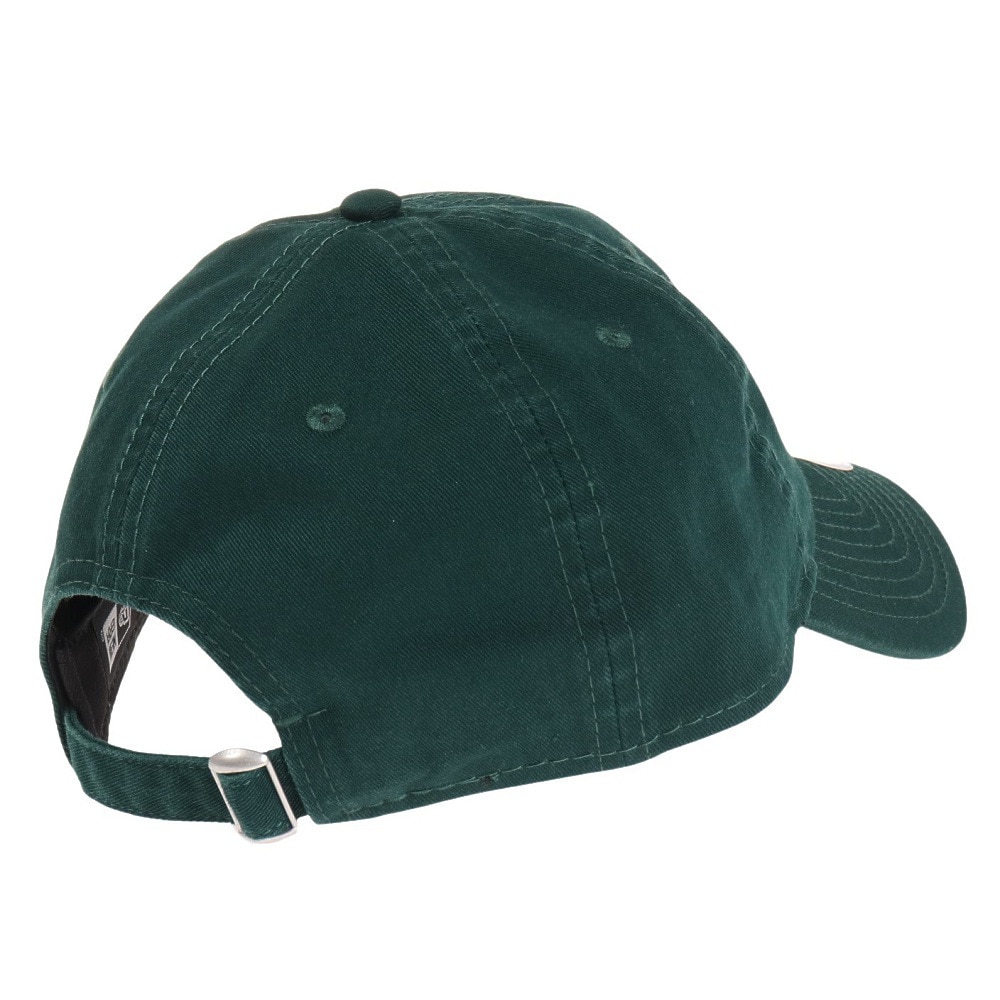 ニューエラ（NEW ERA）（メンズ、レディース）9TWENTY クロスストラップ ウォッシュドコットン ニューヨーク・ヤンキース 13562180 帽子
