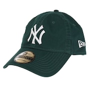 ニューエラ（NEW ERA）（メンズ、レディース）9TWENTY クロスストラップ ウォッシュドコットン ニューヨーク・ヤンキース 13562180 帽子