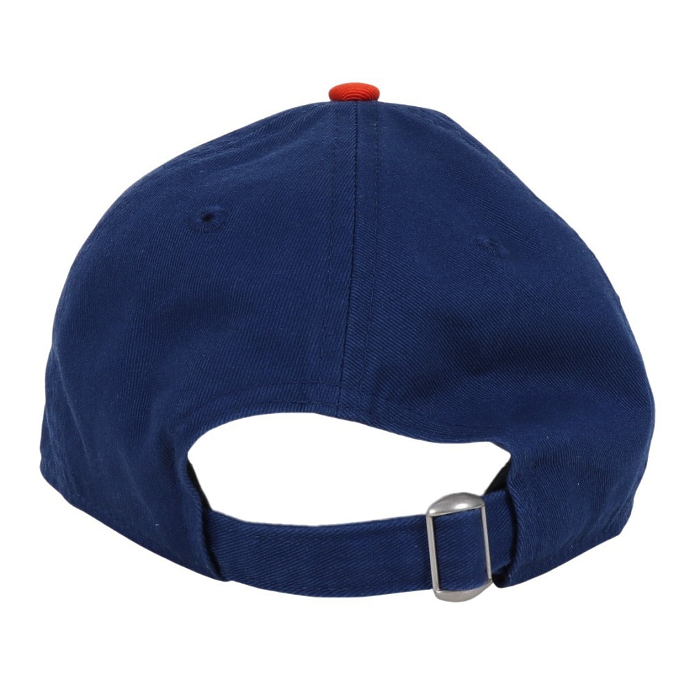 ニューエラ（NEW ERA）（メンズ、レディース）9TWENTY クロスストラップ ウォッシュドコットン ニューヨーク・メッツ キャップ 13562184 帽子 大きいサイズ