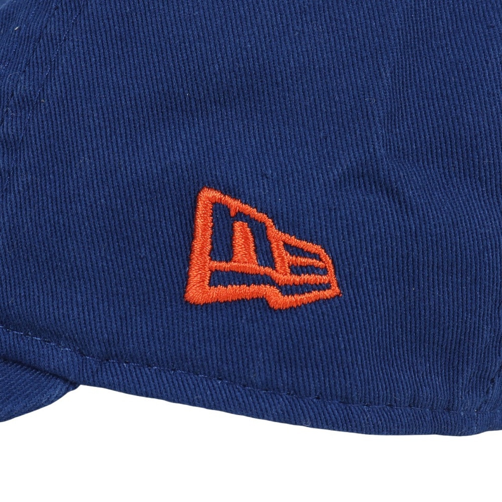 ニューエラ（NEW ERA）（メンズ、レディース）9TWENTY クロスストラップ ウォッシュドコットン ニューヨーク・メッツ キャップ 13562184 帽子 大きいサイズ