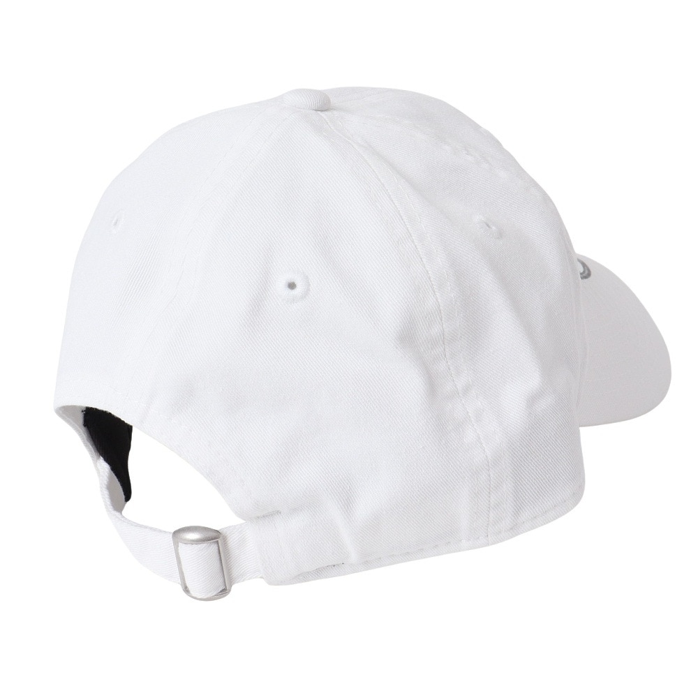 ニューエラ（NEW ERA）（メンズ、レディース）9TWENTY クロスストラップ ウォッシュドコットンキャップ 13562185 大きいサイズ