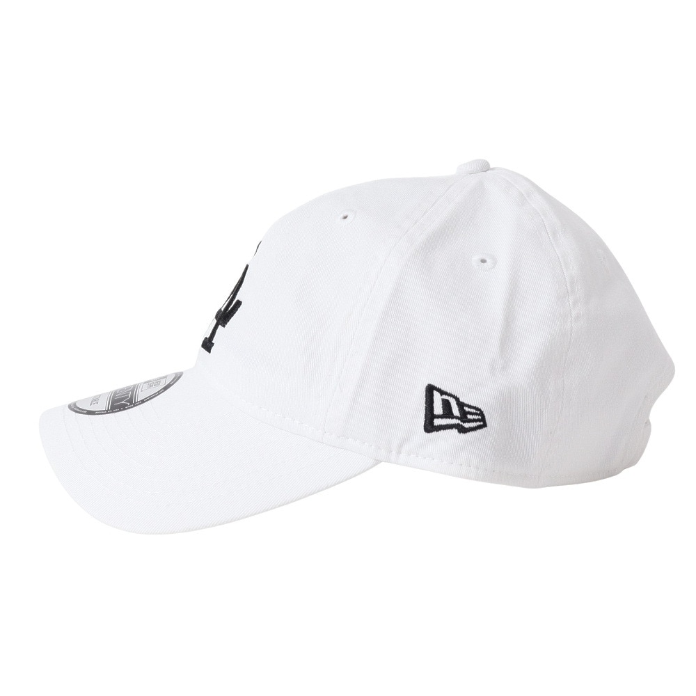 ニューエラ（NEW ERA）（メンズ、レディース）9TWENTY クロスストラップ ウォッシュドコットンキャップ 13562185 大きいサイズ