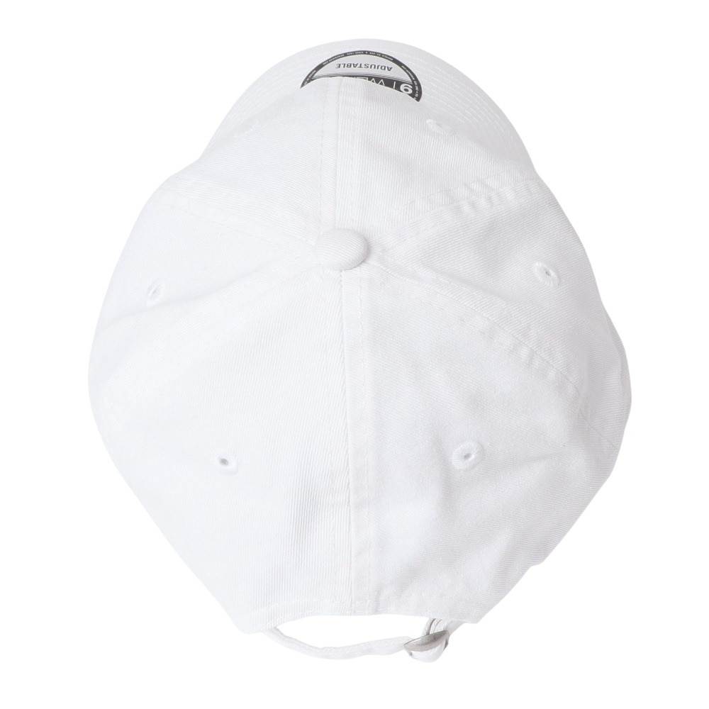 ニューエラ（NEW ERA）（メンズ、レディース）9TWENTY クロスストラップ ウォッシュドコットンキャップ 13562185 大きいサイズ