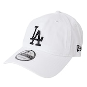 ニューエラ（NEW ERA）（メンズ、レディース）9TWENTY クロスストラップ ウォッシュドコットンキャップ 13562185 大きいサイズ