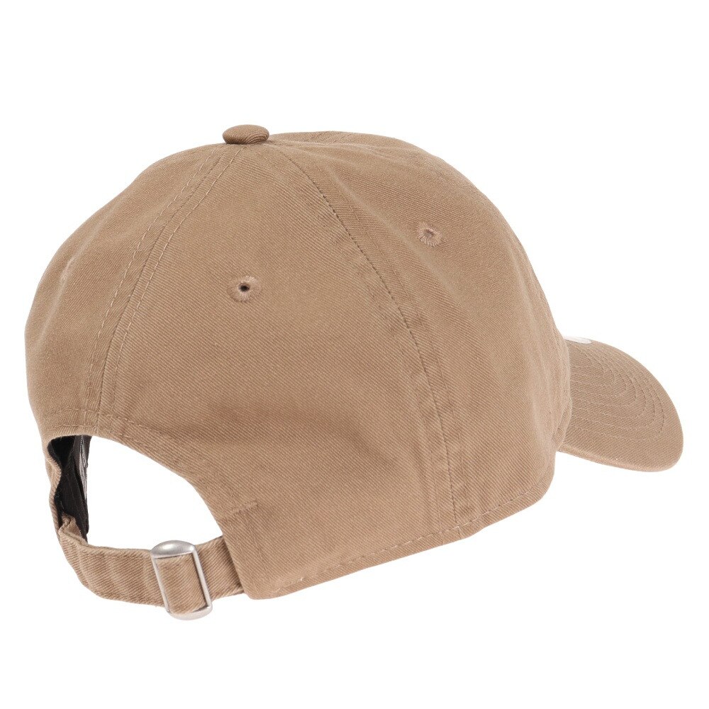 ニューエラ（NEW ERA）（メンズ、レディース）9TWENTY ウォッシュドコットン ロサンゼルス・ドジャース 13562186 MLB 帽子