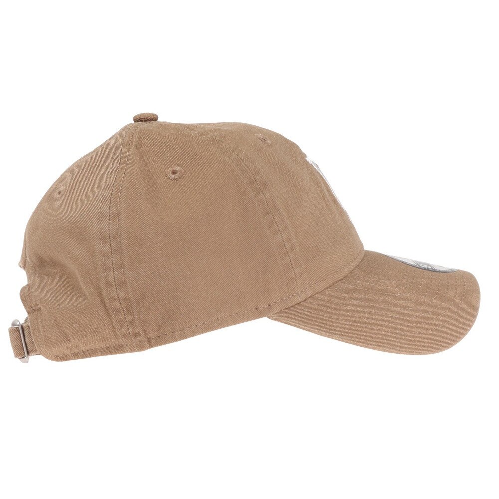 ニューエラ（NEW ERA）（メンズ、レディース）9TWENTY ウォッシュドコットン ロサンゼルス・ドジャース 13562186 MLB 帽子