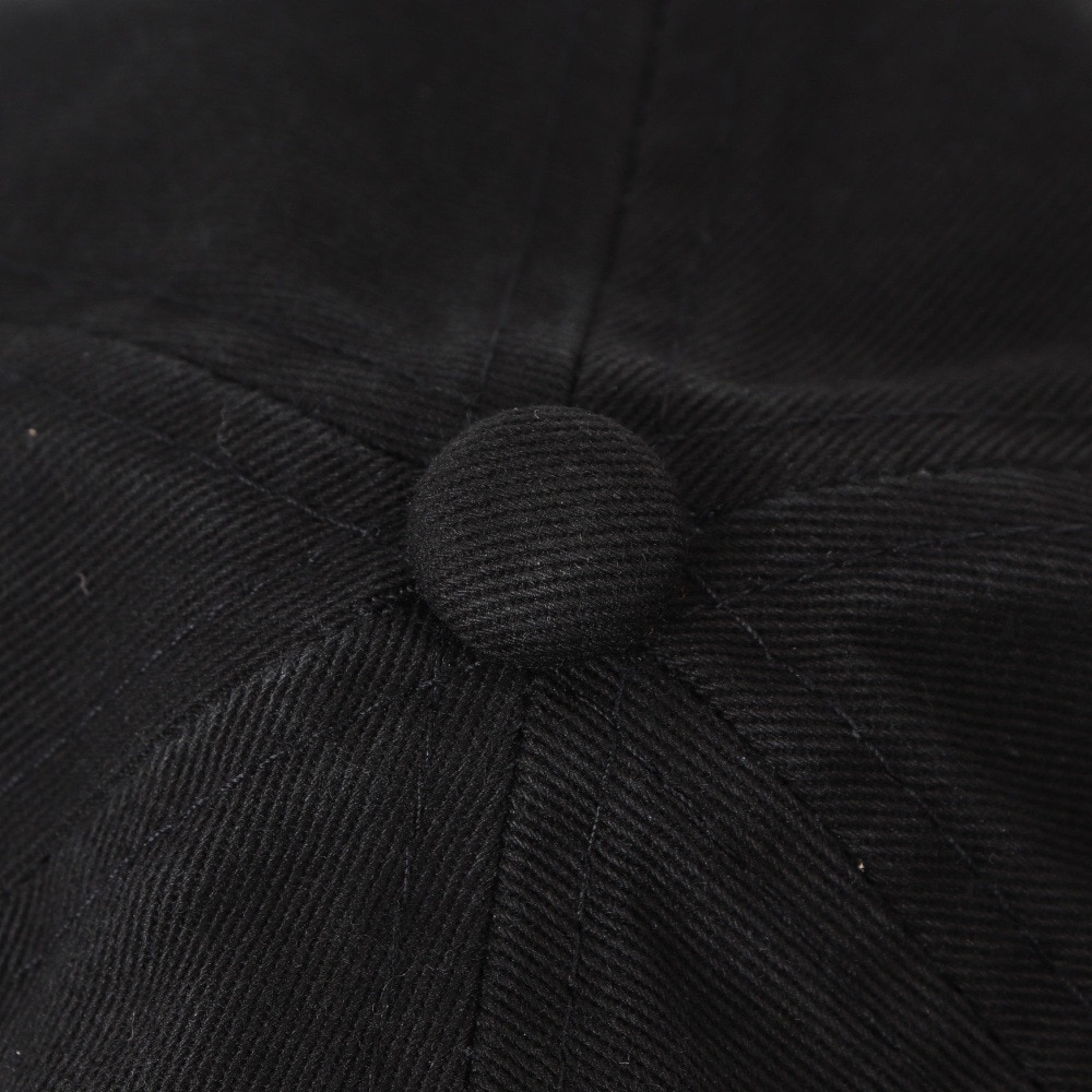 ニューエラ（NEW ERA）（メンズ）キャップ 9TWENTY クロスストラップ ウォッシュドコットン ロサンゼルス・ドジャース ブラック×ホワイト 13562188