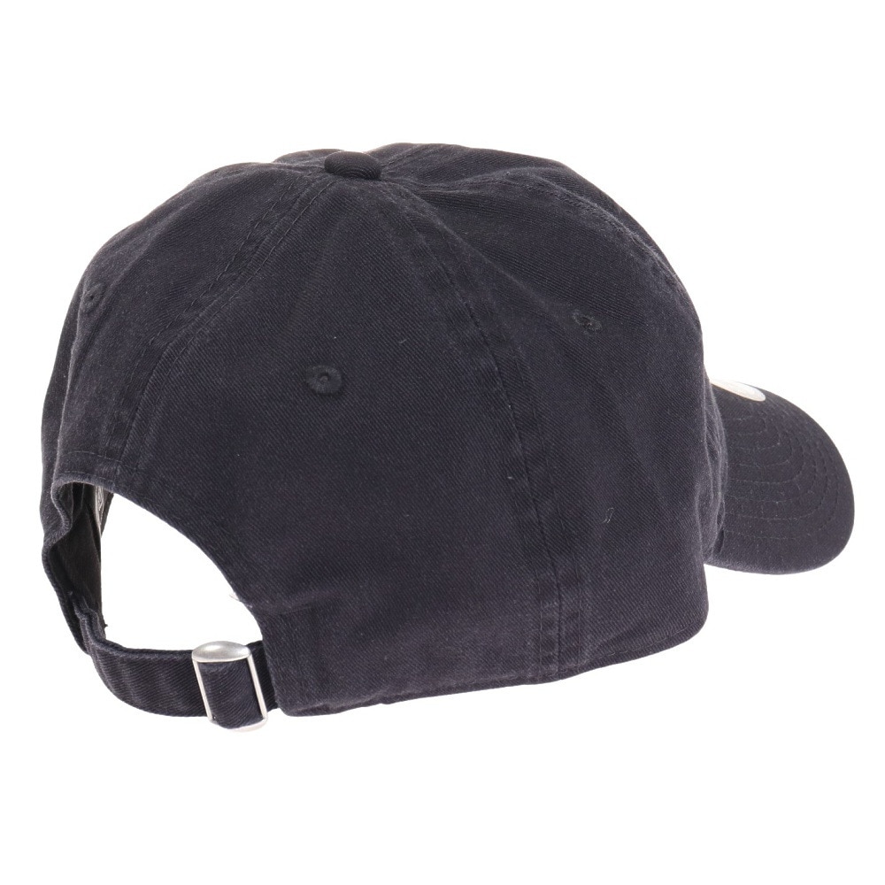 ニューエラ（NEW ERA）（メンズ、レディース）9TWENTY クロスストラップ ウォッシュドコットン ボストン・レッドソックス 13562192 帽子