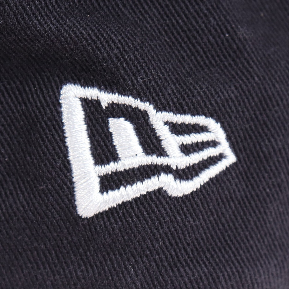 ニューエラ（NEW ERA）（メンズ、レディース）9TWENTY クロスストラップ ウォッシュドコットン ボストン・レッドソックス 13562192 帽子