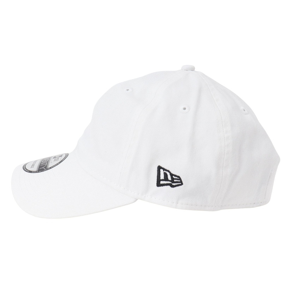 ニューエラ（NEW ERA）（メンズ、レディース）9TWENTY クロスストラップ ウォッシュドコットン 13562193 帽子 大きいサイズ
