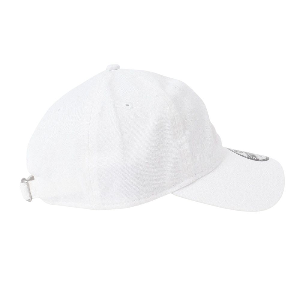 ニューエラ（NEW ERA）（メンズ、レディース）9TWENTY クロスストラップ ウォッシュドコットン 13562193 帽子 大きいサイズ