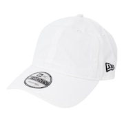 ニューエラ（NEW ERA）（メンズ、レディース）9TWENTY クロスストラップ ウォッシュドコットン 13562193 帽子