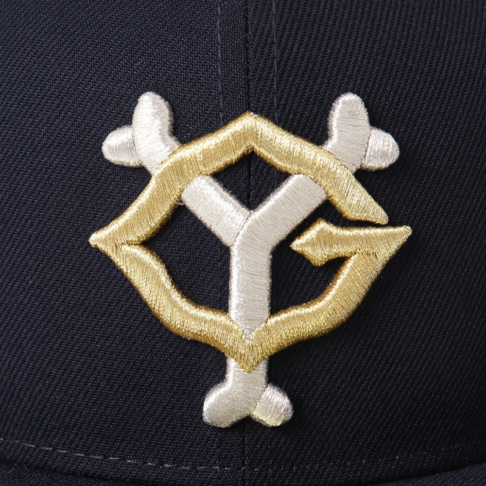 ニューエラ（NEW ERA）（メンズ、レディース）59FIFTY NPBクラシック 読売ジャイアンツ 13562199 プロ野球