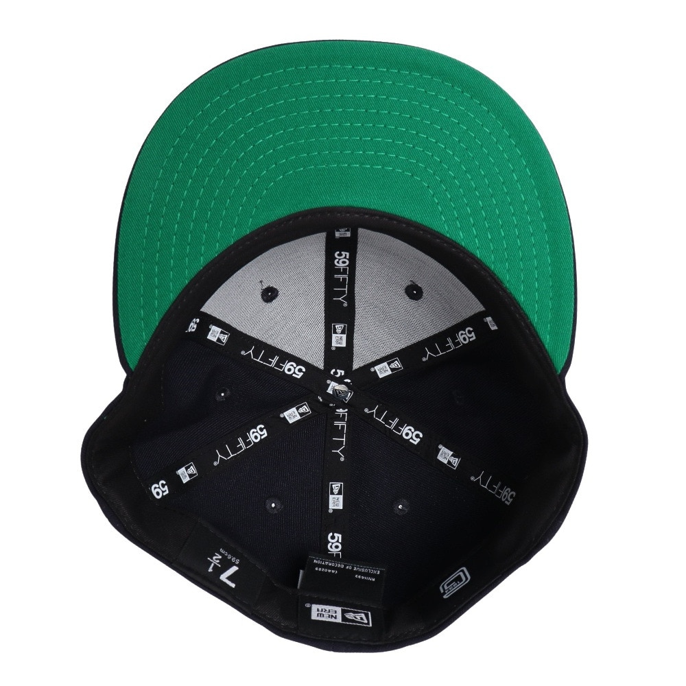 ニューエラ（NEW ERA）（メンズ、レディース）59FIFTY NPBクラシック 読売ジャイアンツ 13562199 プロ野球