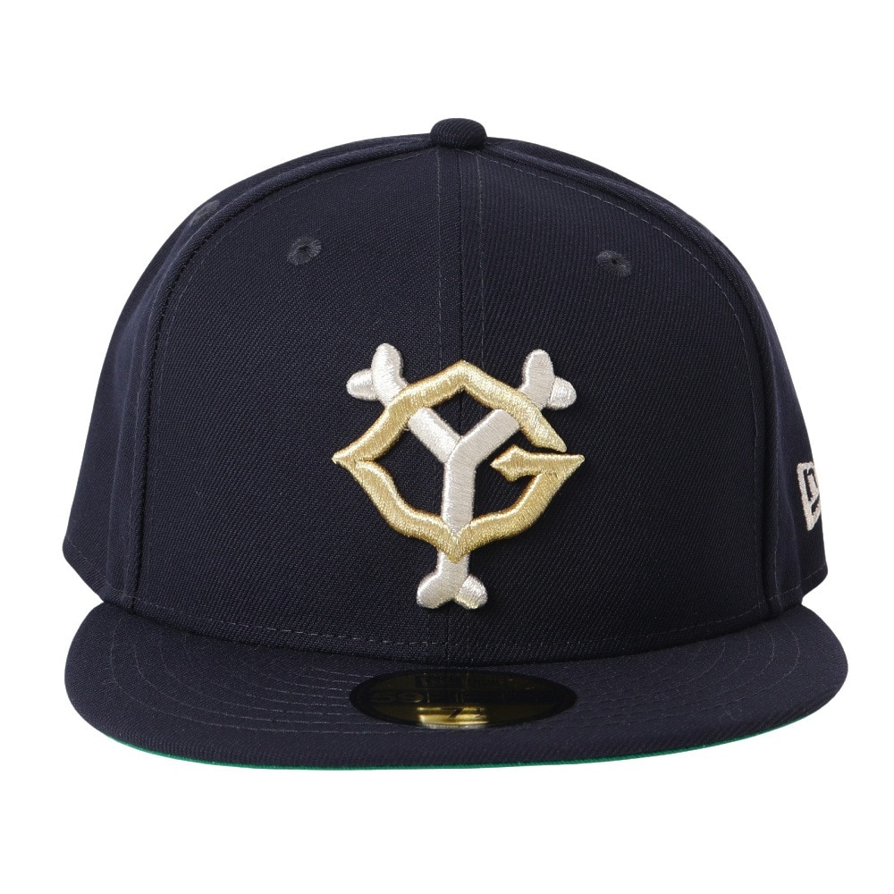 ニューエラ（NEW ERA）（メンズ、レディース）59FIFTY NPBクラシック 読売ジャイアンツ 13562199 プロ野球