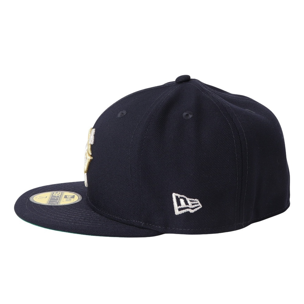 ニューエラ（NEW ERA）（メンズ、レディース）59FIFTY NPBクラシック 読売ジャイアンツ 13562199 プロ野球