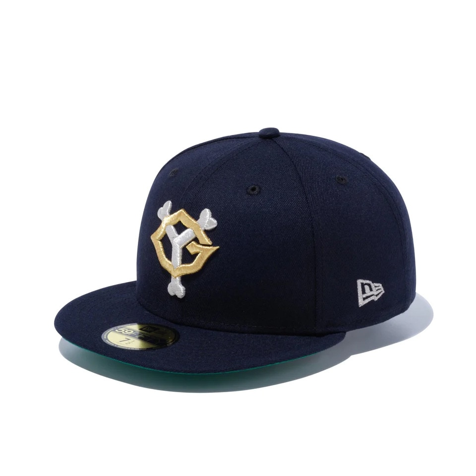 ニューエラ（NEW ERA）（メンズ、レディース）59FIFTY NPB