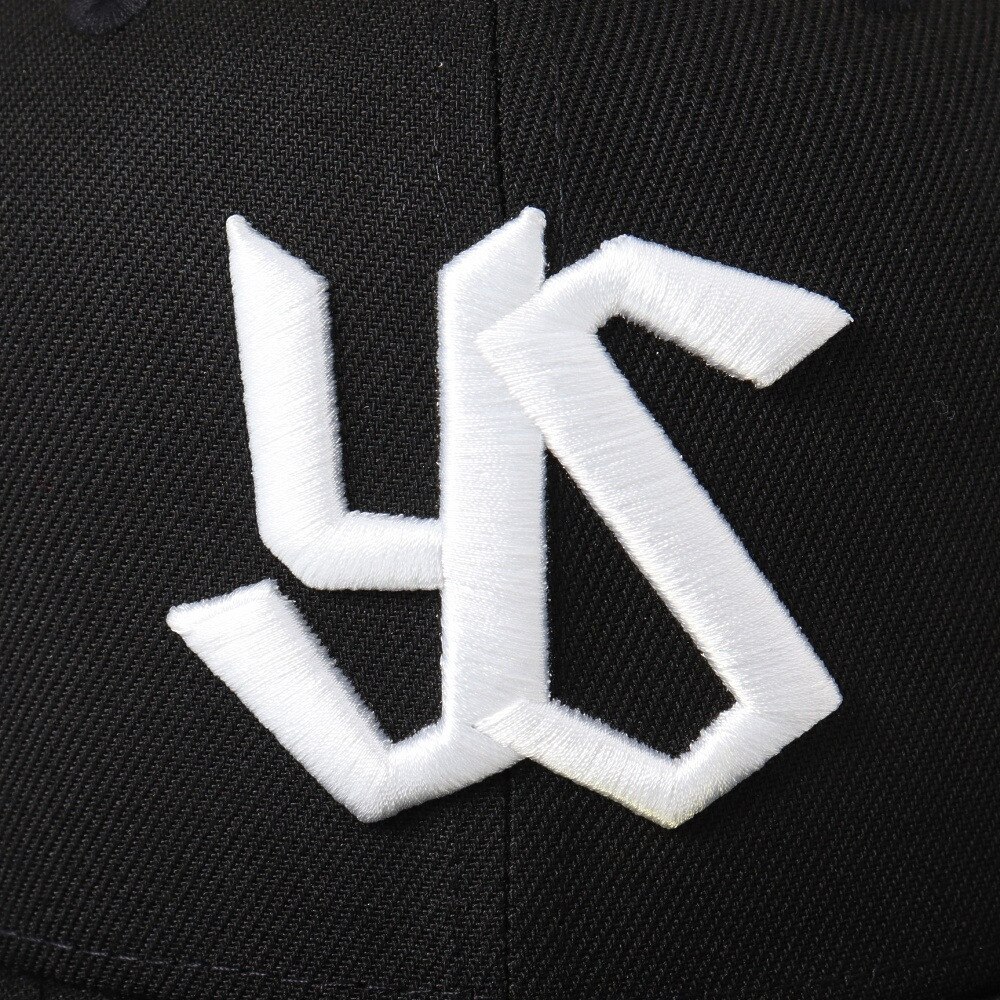 ニューエラ（NEW ERA）（メンズ、レディース）帽子 59FIFTY 東京ヤクルトスワローズ キャップ 13562205 プロ野球