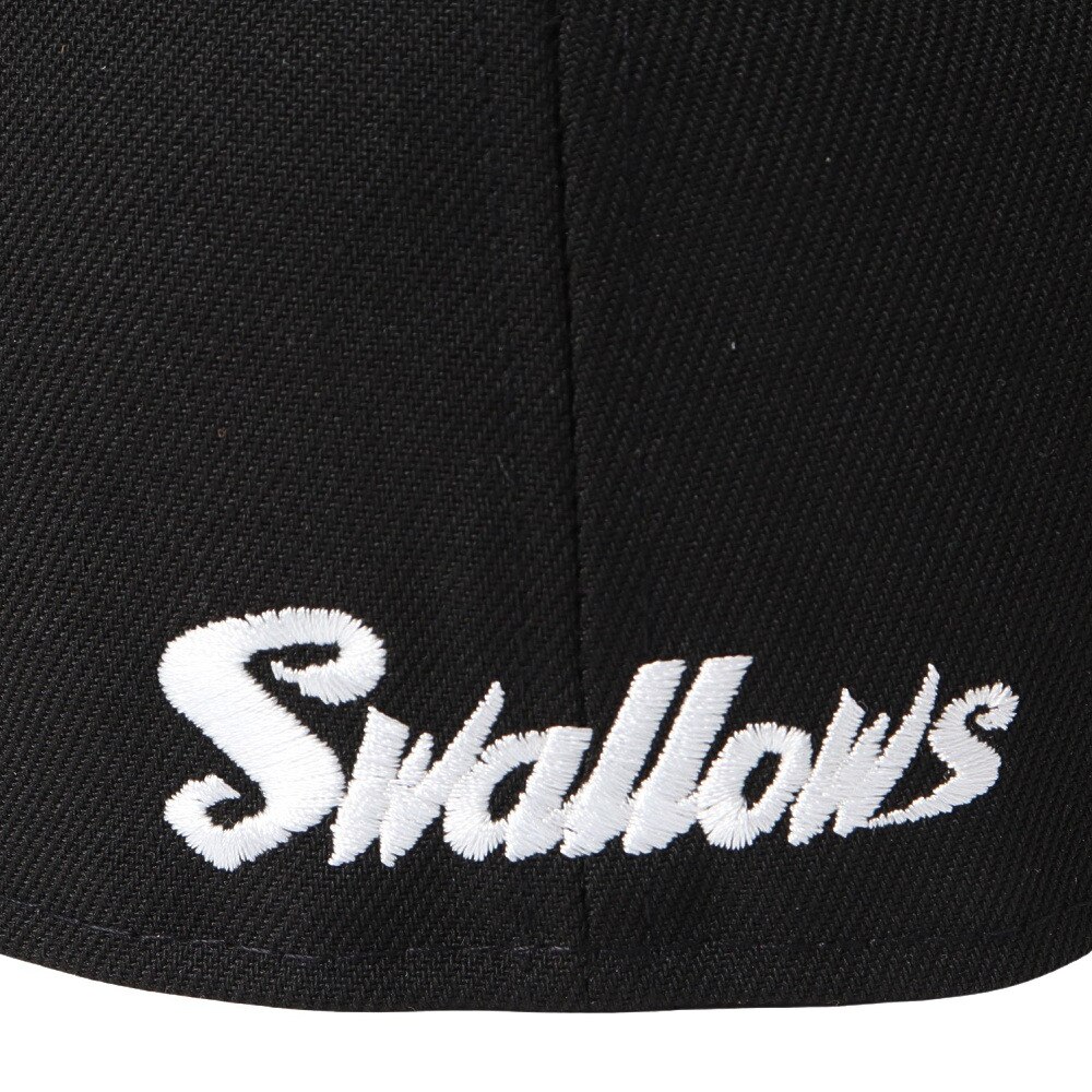 ニューエラ（NEW ERA）（メンズ、レディース）帽子 59FIFTY 東京ヤクルトスワローズ キャップ 13562205 プロ野球
