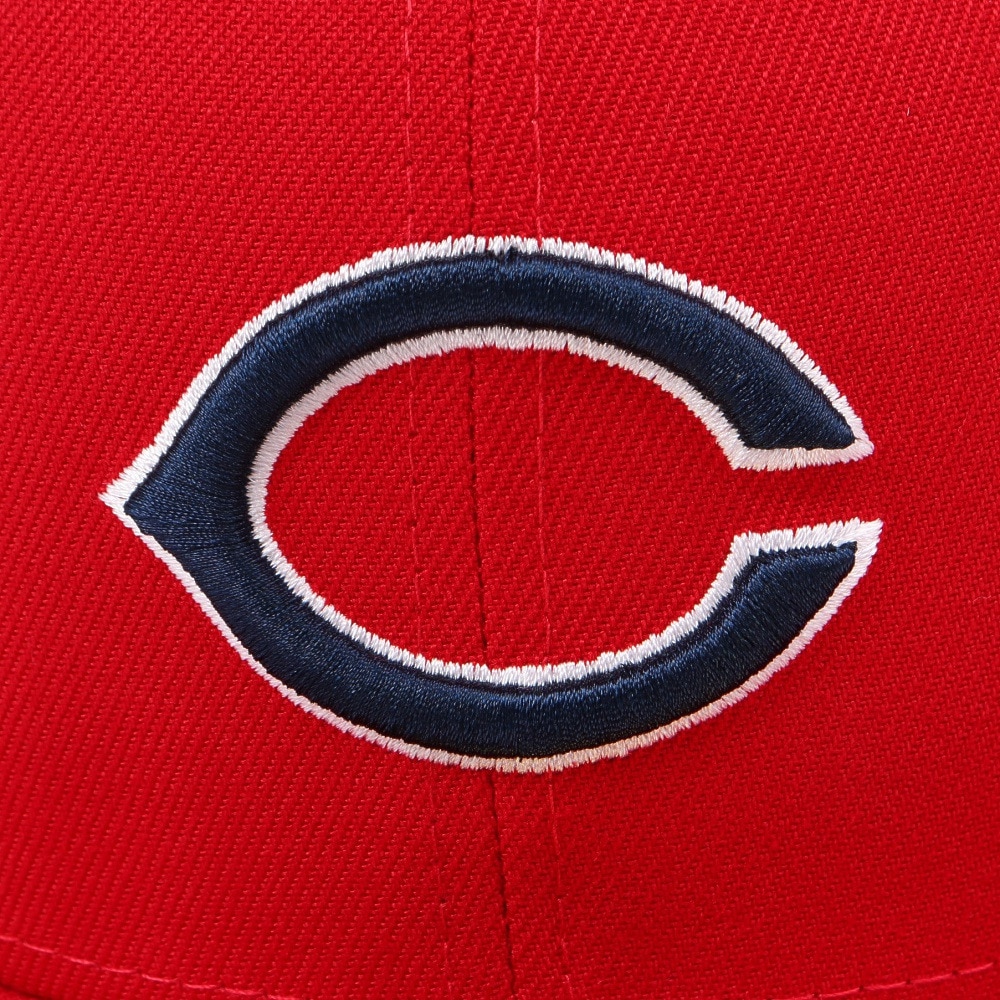 ニューエラ（NEW ERA）（メンズ、レディース）59FIFTY NPB